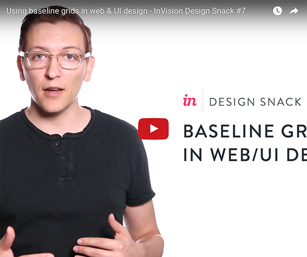 video baseline
